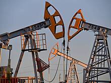 Минфин России признал отставание нефтегазовых доходов от плана