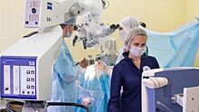 В Кировской областной клинической больнице за год выполнено почти 20 000 операций