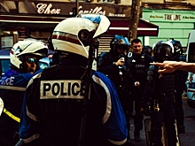 Во Франции совершили новое дерзкое ограбление: украли драгметаллы на 12 млн евро