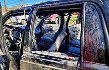 Раскрыты подробности о взрыве машины депутата Народного совета ЛНР Филипоненко