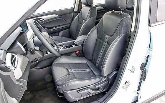 Два недорогих кроссовера отечественной сборки уйдут из РФ