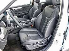 Два недорогих кроссовера отечественной сборки уйдут из РФ