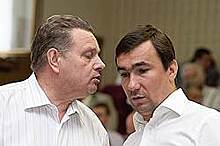 Николая Послухаева пригласили в дружеский спор