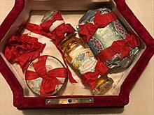 История и достижения российского парфюмерного искусства в Музее Гаража особого назначения