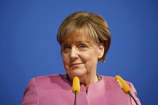 Германия узнает имя своего возможного будущего канцлера