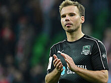 Шишкин перейдёт из «Краснодара» в «Крылья Советов»