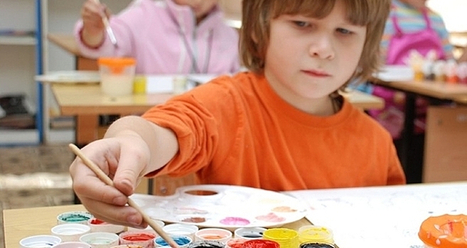 Студентам отдают внеурочные занятия со школьниками