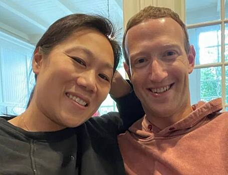 Цукерберг собрался стать многодетным отцом