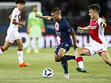 Головин поделился впечатлениями от игры против Месси и Мбаппе