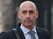 Зампрокурора о деле Эрмосо: «Она не соглашалась на поцелуй Рубиалеса, а это действия сексуального характера. Отвратительно, что приходится спрашивать жертв насилия, почему они смеялись и праздновали»