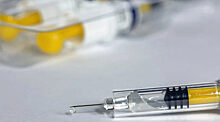Израиль не признал используемую на Украине вакцину от COVID-19