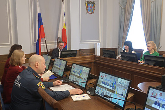 На Дону закупят более 1000 оздоровительных путевок в детские здравницы
