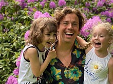 Дети Максима Галкина и Аллы Пугачевой напугали родителей и рассмешили Сеть