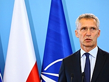 В ФРГ выступили за продление полномочий нынешнего генсека НАТО