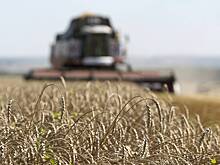 США помогут украинским фермерам восстановить производство