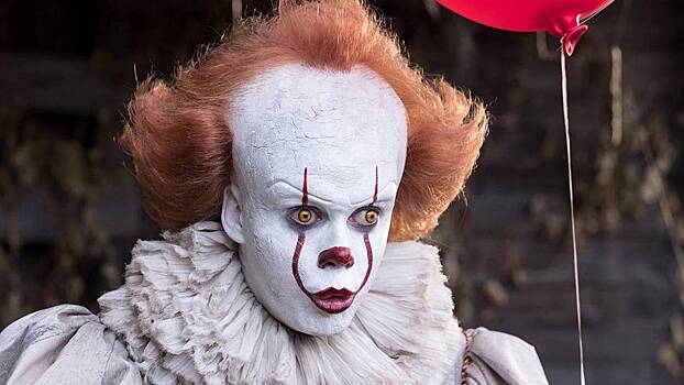 Пеннивайз возвращается: о чем сериал «Оно: Добро пожаловать в Дерри»