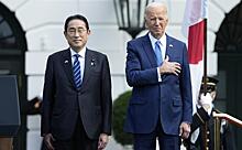 «Саммит века-2». Байден грозится обойти Трампа и договориться с Ким Чен Ыном