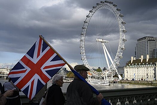 В Британии оценили ход переговоров по Brexit