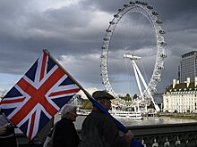 Банк Англии посоветовал финсектору быть готовым к отсутствию сделки по Brexit в конце года