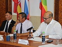 Члены и эксперты Общественной палаты Челябинской области обсудили болевые точки Агаповского района