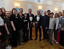 В Петербурге завершается фестиваль театрального искусства для детей "Арлекин"