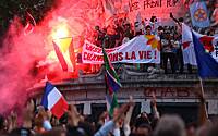 Названо число мест партии Ле Пен в новом французском парламенте
