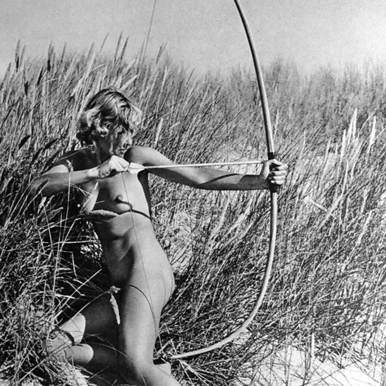 Үшінші рейхтегі эротика