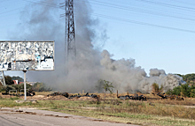 «Герань-2» или Shahed? Неопознанные барражирующие объекты наносят удары по Украине