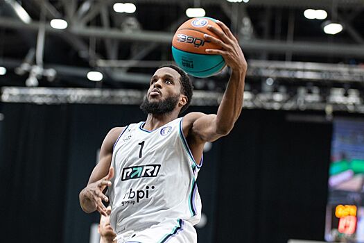 Единая лига ВТБ, Кейси Шеперд, интервью: кто такой Кейси Шеперд из «Пари НН», биография, Нижний Новгород, откуда родом