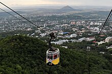 Власти Ставрополья разрабатывают генплан развития Кавминвод