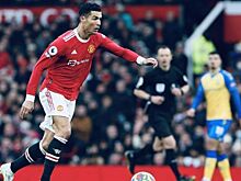 Бербатов встал на защиту Роналду