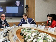 Комитет по контролю утвердил план работы на осеннюю сессию