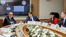 Комитет по контролю утвердил план работы на осеннюю сессию