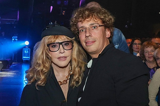 Галкина* заподозрили в пагубной зависимости