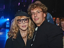 Галкина* заподозрили в пагубной зависимости