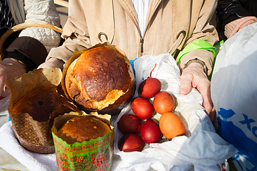 Как провести Пасху в Калининграде: шесть развлечений на любой вкус