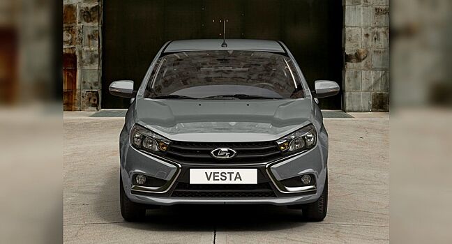 Что сломалось у Lada Vesta за 90 тысяч км