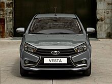 Что сломалось у Lada Vesta за 90 тысяч км