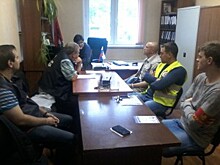 Рейд по охране правопорядка провели в Братееве
