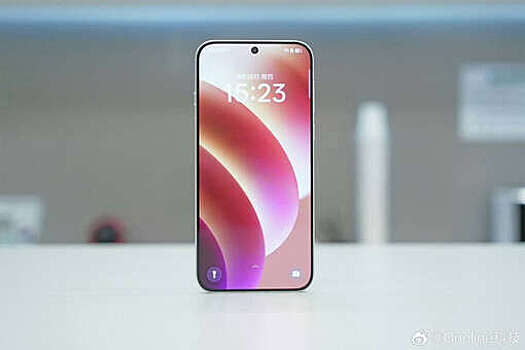 Смартфоны Oppo Find X8 в стиле iPhone и с мощным Dimensity представят 24 октября