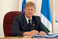 Сергей Левицкий временно возглавил администрацию наукограда Циолковский в Амурской области