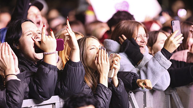 Шумные события Петербурга могут перенести на окраину из-за жалоб горожан