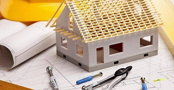 Двенадцатый резидент ТОР «Забайкалье» построит новый жилой комплекс в Чите