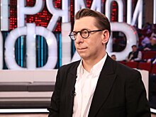 Умер 46-летний ведущий «Прямого эфира» Зеленский