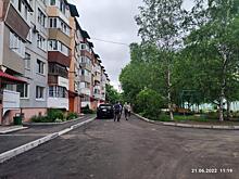 В Уссурийске в рамках федеральной программы благоустроили первые дворы