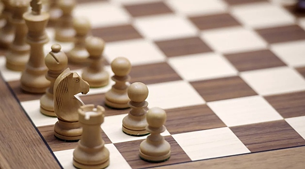 Первенства России по шахматам досрочно завершили из-за гибели участницы