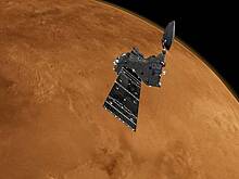 США заместили Россию в европейской миссии ExoMars
