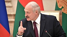 «Как в горячем котле»: Лукашенко оценил обстановку в мире и отношения с Грузией