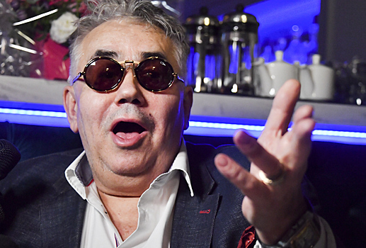 Станислав Садальский раскрыл размер своей пенсии