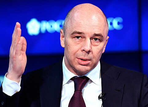 Ужесточать налоги в 2024 году не будут - Силуанов